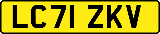LC71ZKV