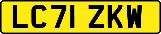 LC71ZKW
