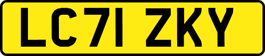 LC71ZKY