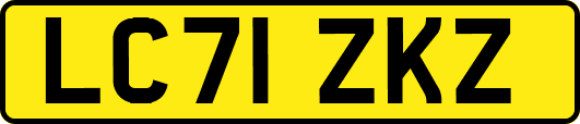 LC71ZKZ
