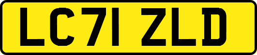 LC71ZLD