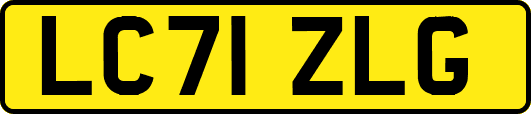LC71ZLG