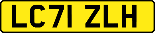 LC71ZLH