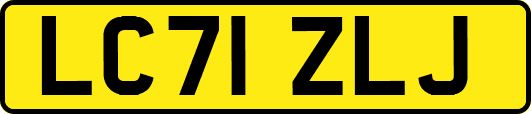 LC71ZLJ