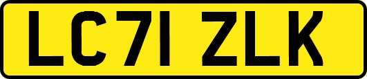 LC71ZLK