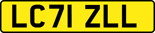 LC71ZLL