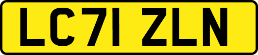 LC71ZLN