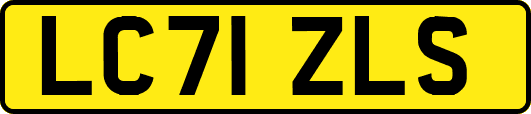 LC71ZLS