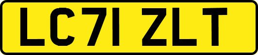 LC71ZLT