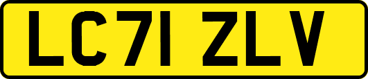 LC71ZLV