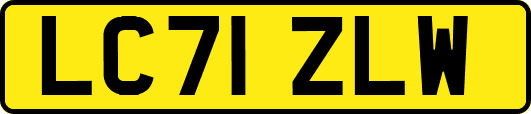 LC71ZLW