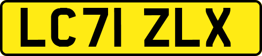 LC71ZLX