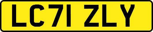 LC71ZLY