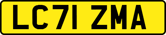 LC71ZMA