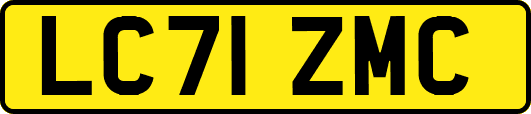 LC71ZMC