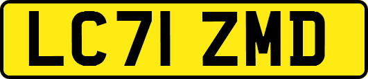LC71ZMD