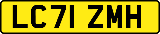 LC71ZMH