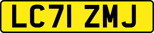 LC71ZMJ