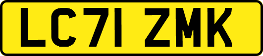 LC71ZMK