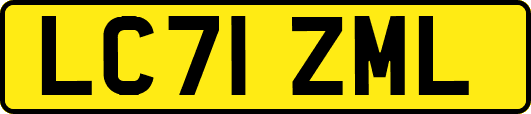 LC71ZML