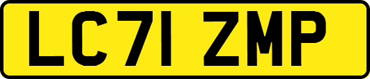 LC71ZMP