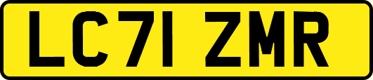 LC71ZMR