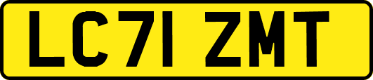 LC71ZMT
