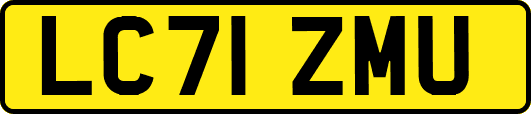 LC71ZMU