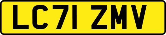 LC71ZMV