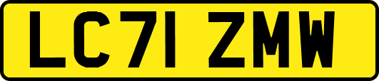 LC71ZMW