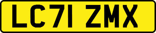 LC71ZMX