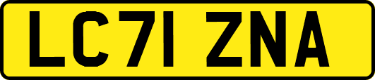 LC71ZNA