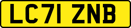 LC71ZNB