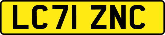 LC71ZNC