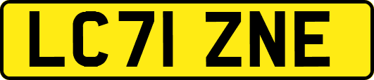 LC71ZNE