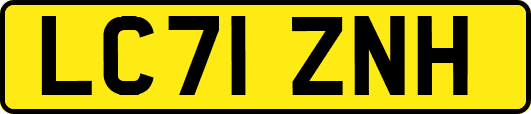 LC71ZNH