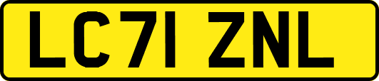 LC71ZNL