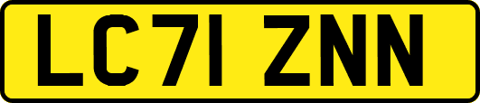 LC71ZNN