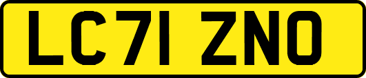 LC71ZNO