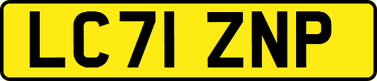 LC71ZNP