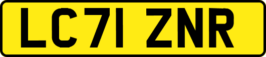 LC71ZNR