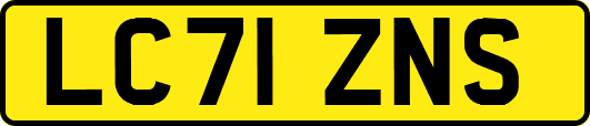 LC71ZNS