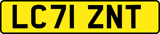 LC71ZNT