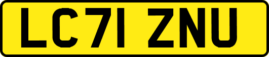 LC71ZNU