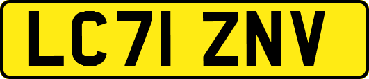 LC71ZNV