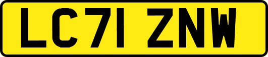 LC71ZNW