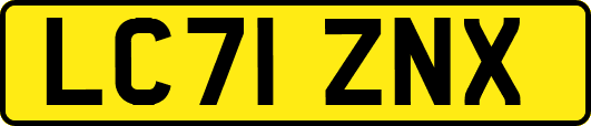 LC71ZNX