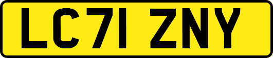 LC71ZNY
