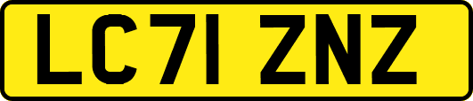 LC71ZNZ