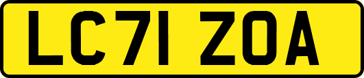 LC71ZOA
